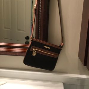 Cross body bag